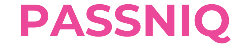 Passniq Logo