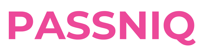 Passniq Logo